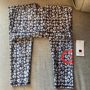 Cycle Bar leggings